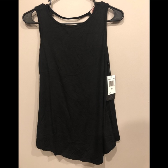 Pink Lotus Tops - 5/25$ PL Movement Sleeveless Open Back Active Top